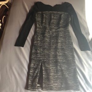 Vince Camuto dress